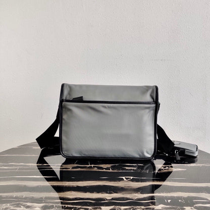 Prada Messenger Bag