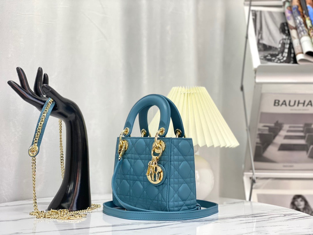 Dior Lady Dior