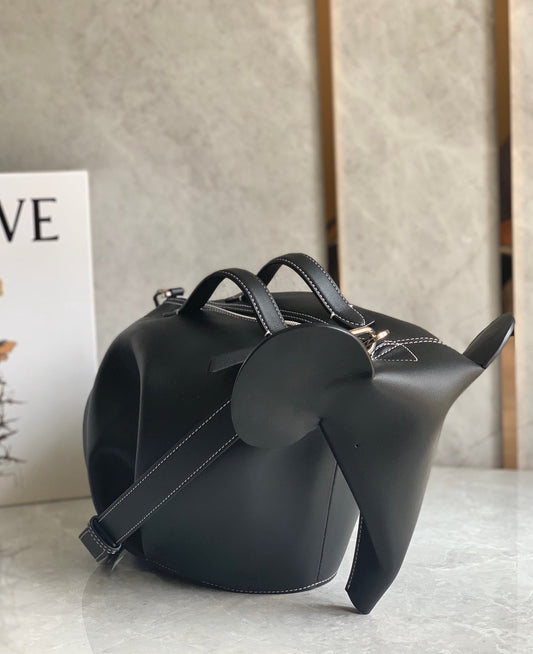 Loewe Elephant Bag