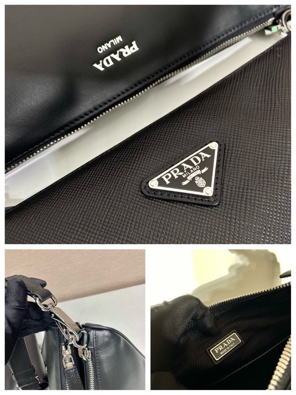 Prada Cross Body Bag