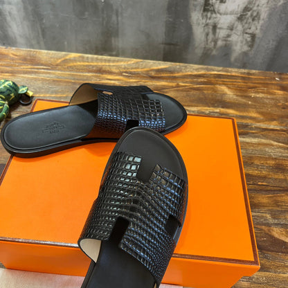 Hermes Sandal