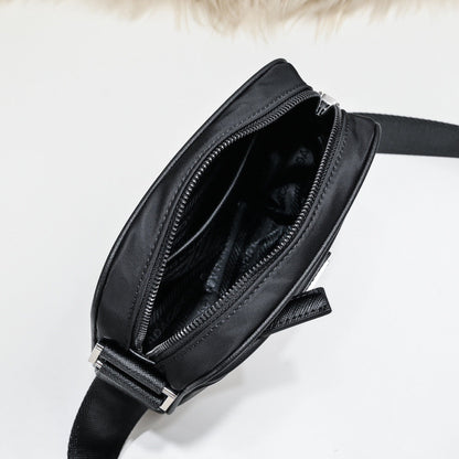 Prada Messenger Bag