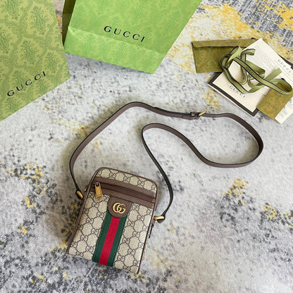 Gucci Sling Bag