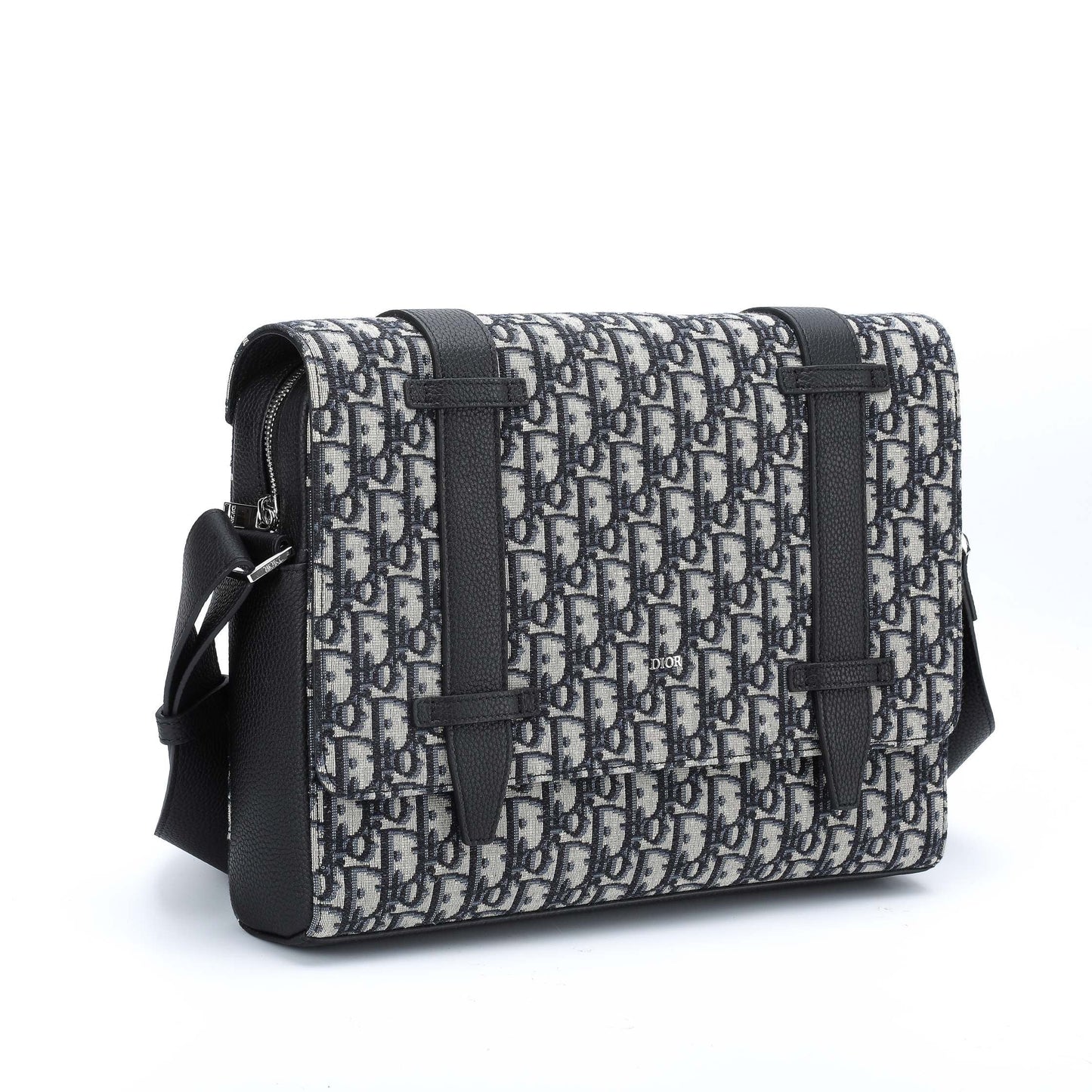 Dior Oblique Messenger Bag