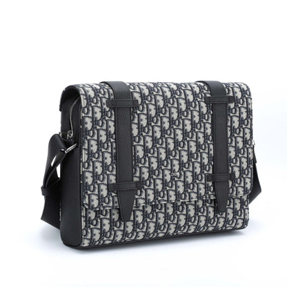 Dior Oblique Messenger Bag