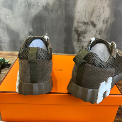 Hermes Sneakers