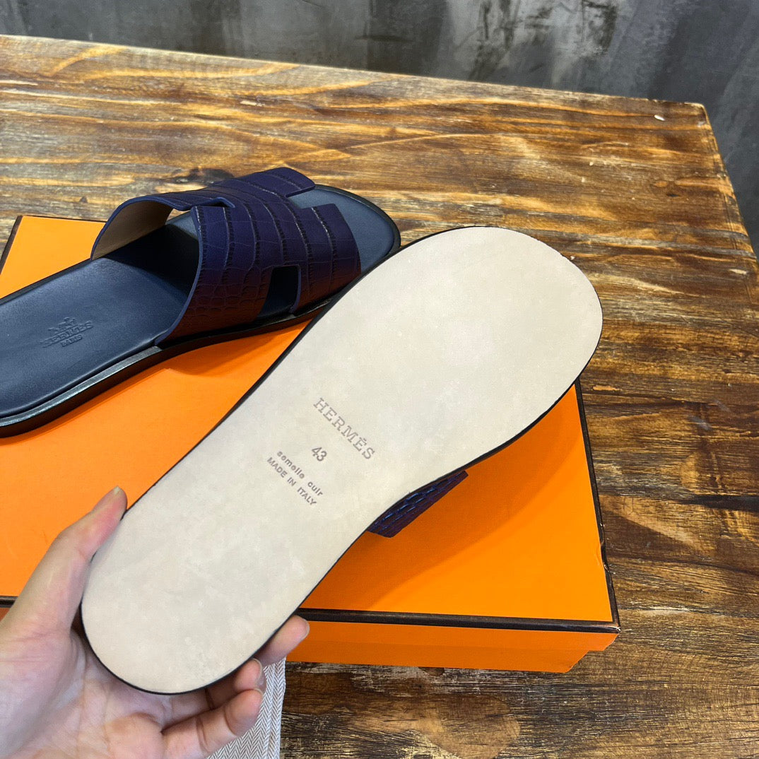 Hermes Sandal