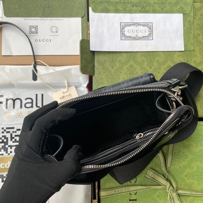 Gucci Messenger Bag