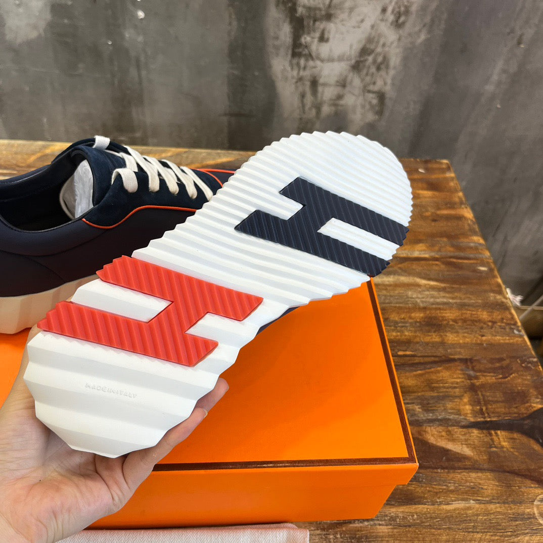 Hermes Sneakers