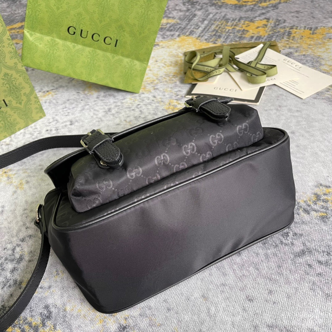 Gucci Messenger Bag