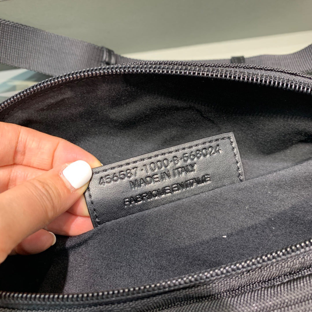 Balenciaga Cross Body Bag