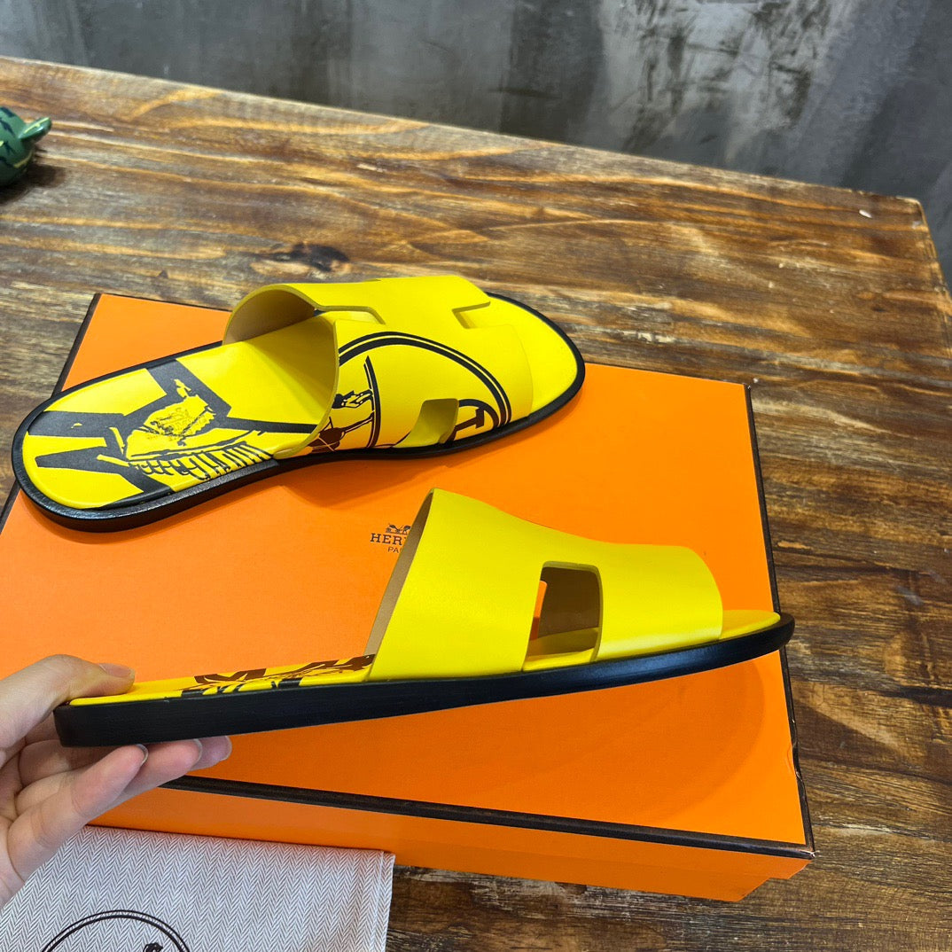 Hermes Sandal