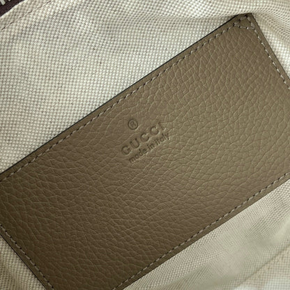 Gucci Keepall