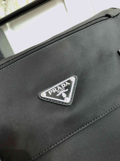 Prada Messenger Bag