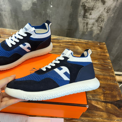 Hermes Sneakers