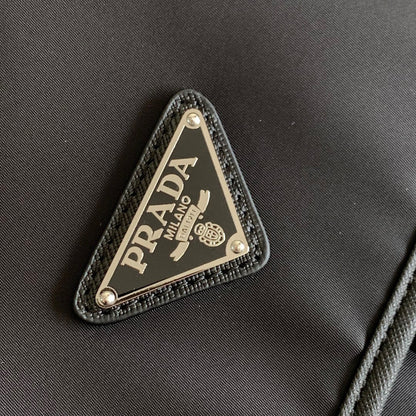 Prada Messenger Bag