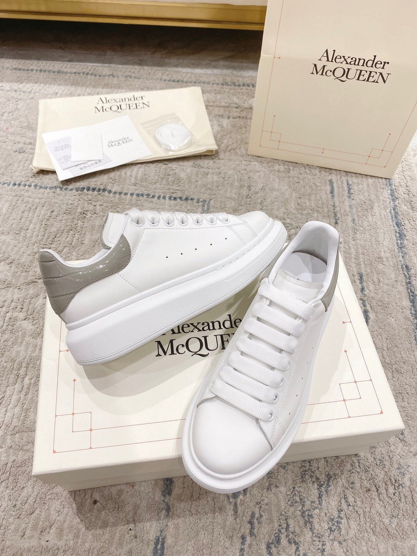 Alexander McQueen