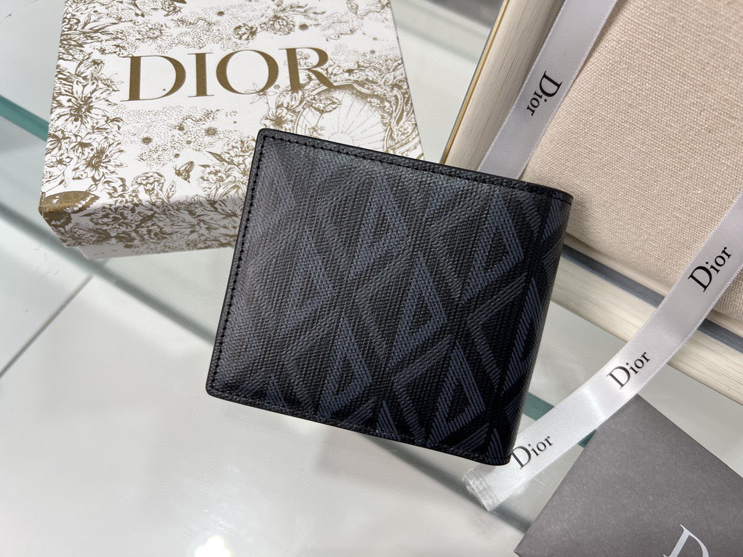 Dior Wallet