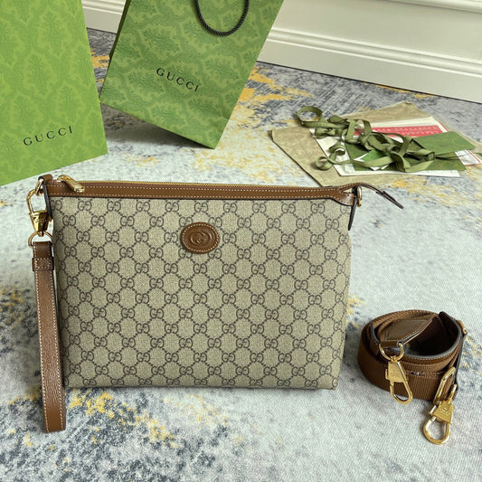 Gucci Clutch Bag