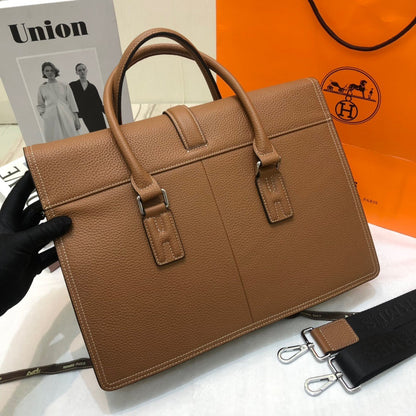 Hermes Briefcase