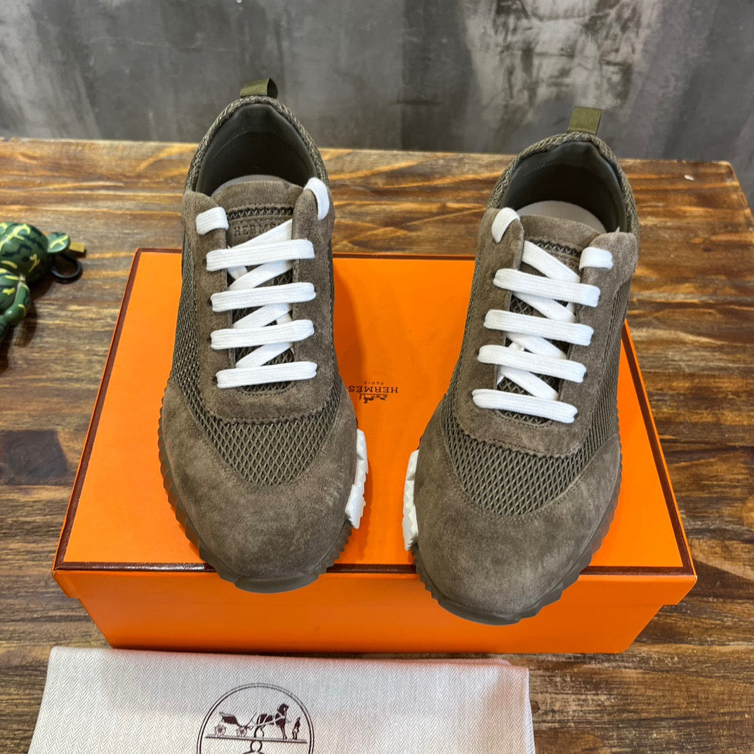 Hermes Sneakers