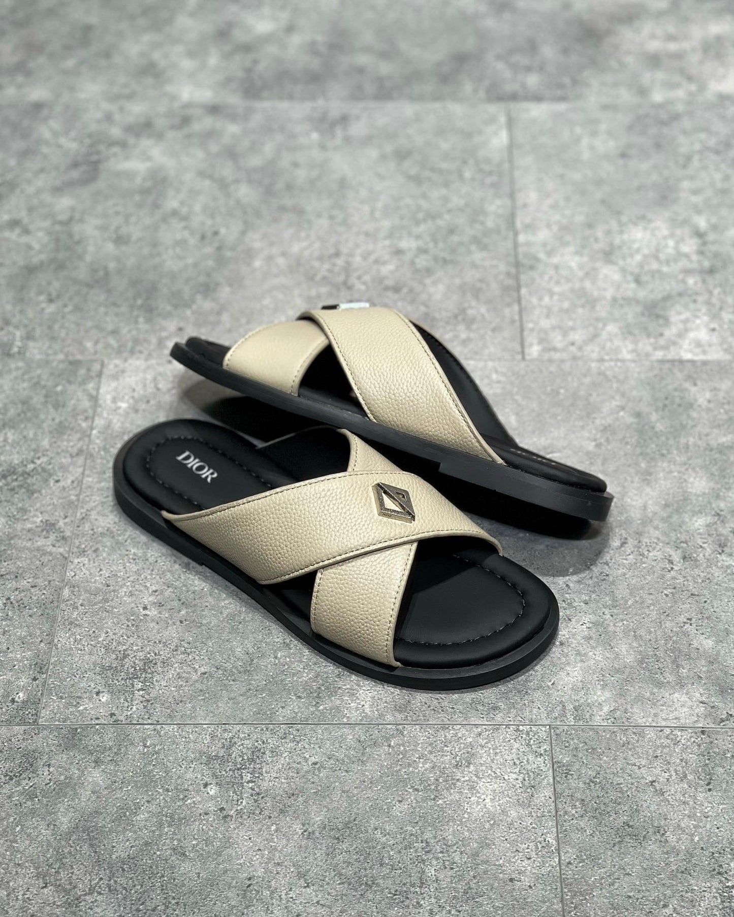Dior Sandal