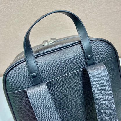 Prada Backpack