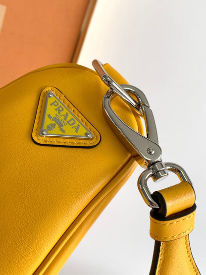 Prada Cross Body Bag