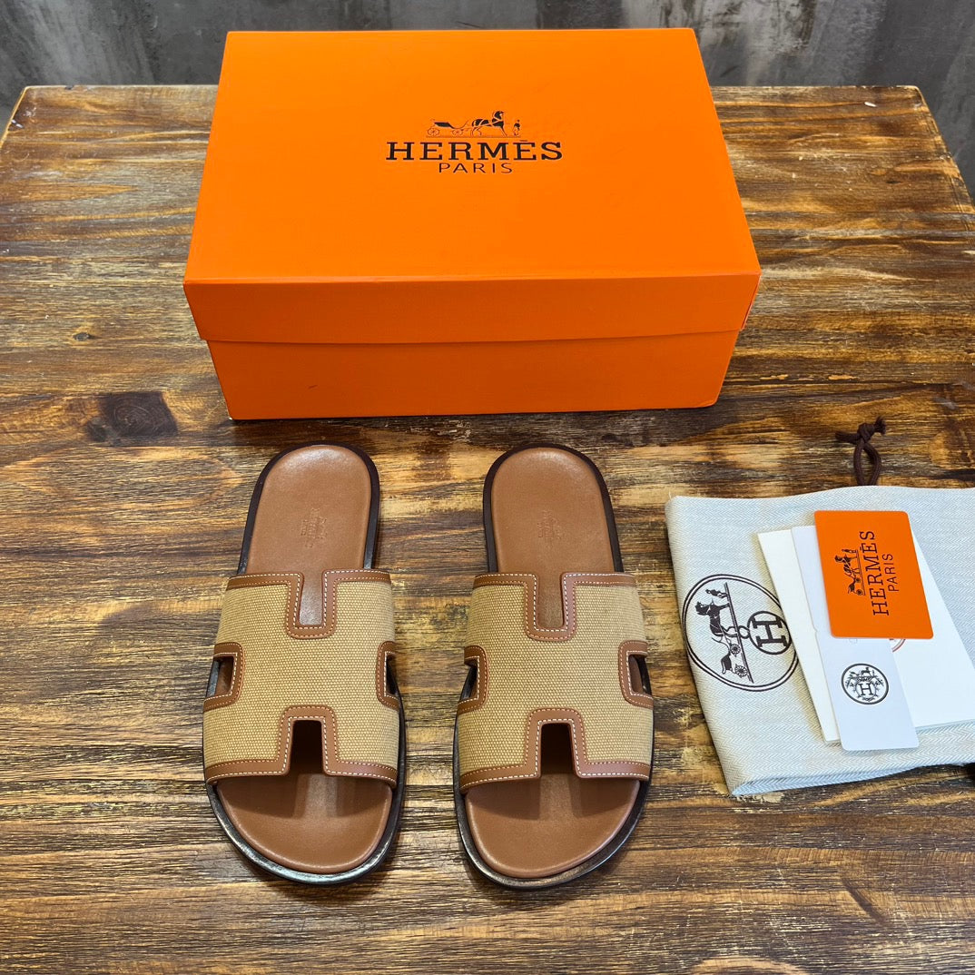 Hermes Sandal