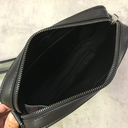Burberry Messenger Bag