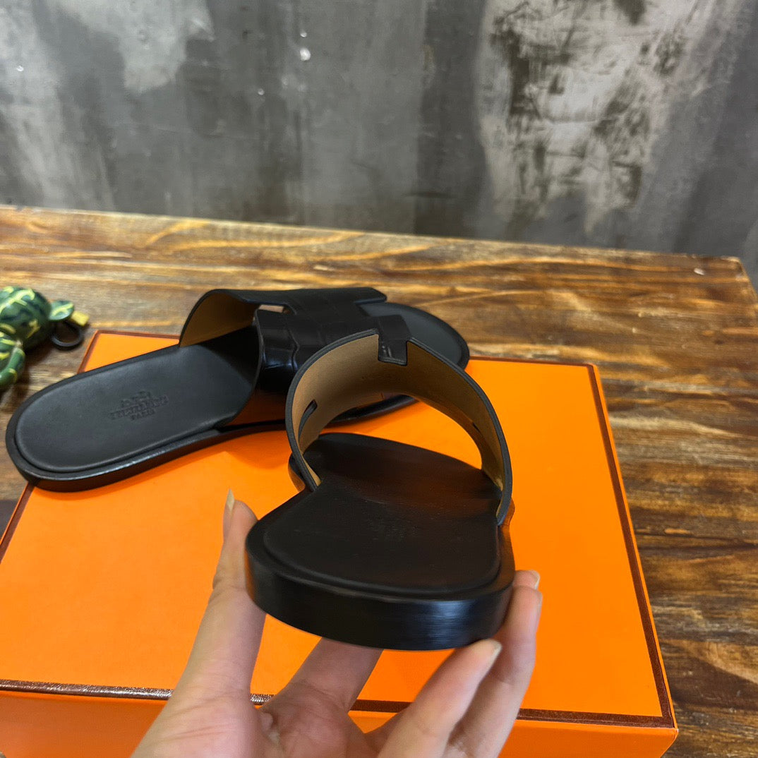 Hermes Sandal