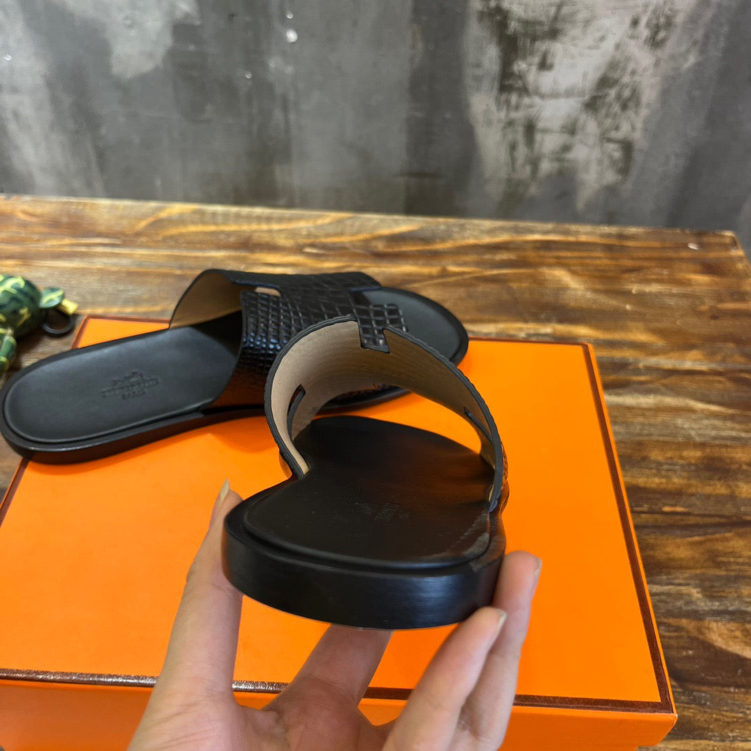 Hermes Sandal