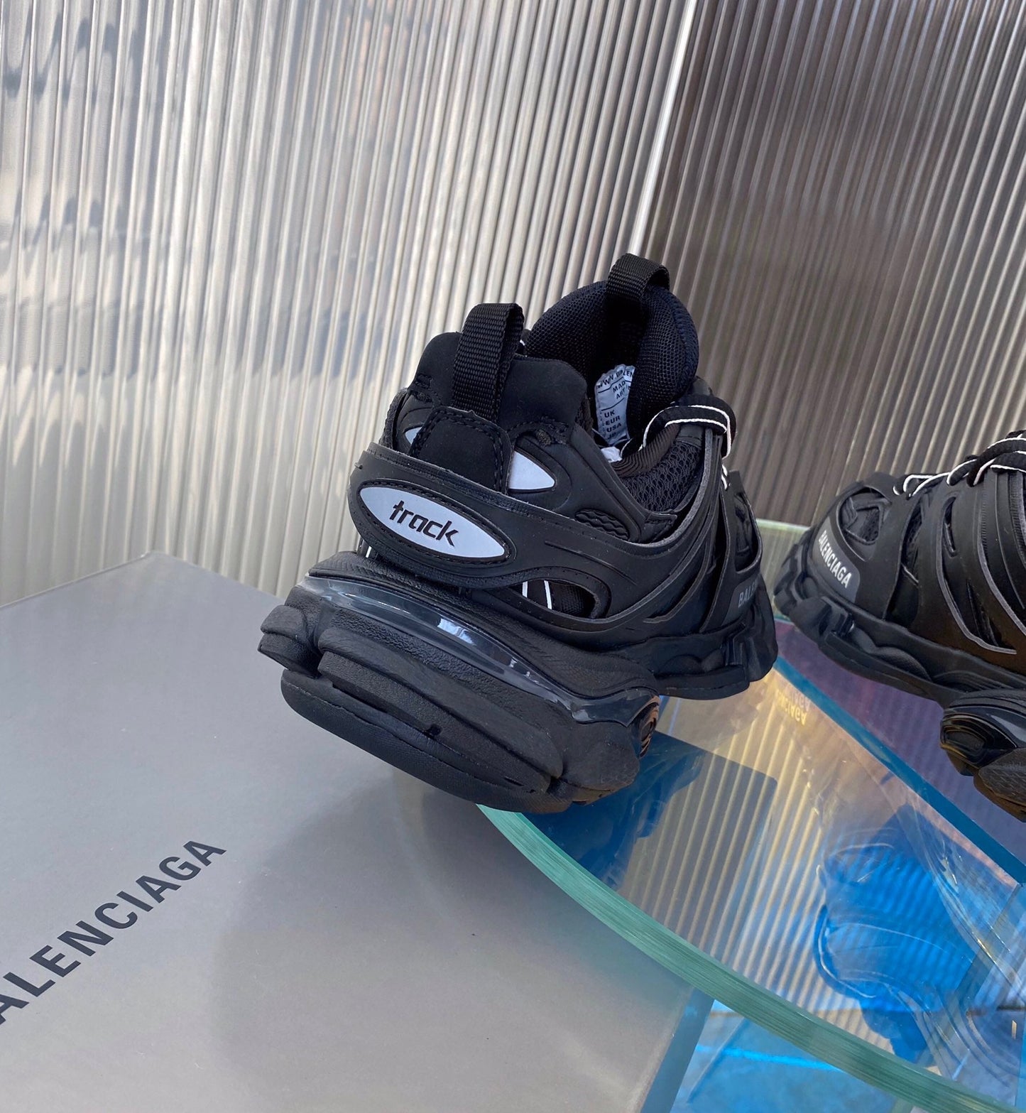 Balenciaga Sneakers