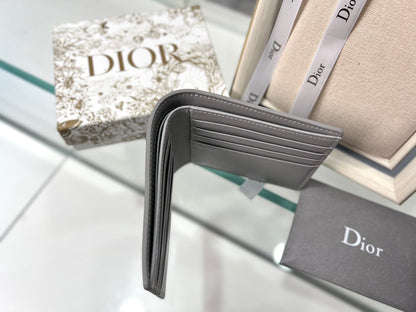 Dior Wallet