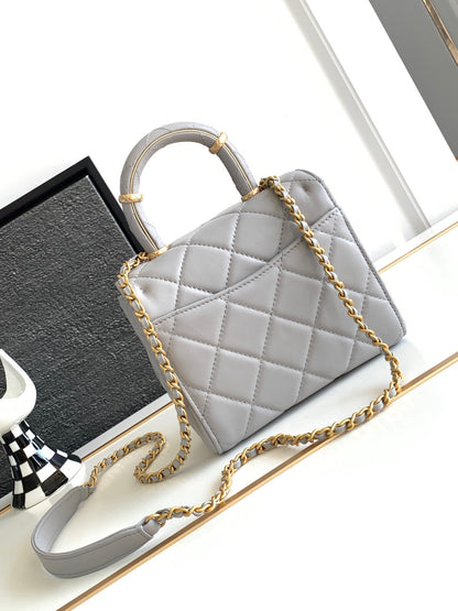 Chanel Mini Handle