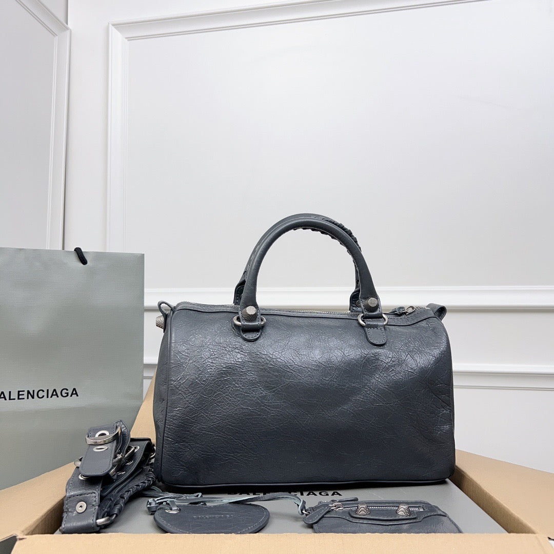 Balenciaga Travel Bag
