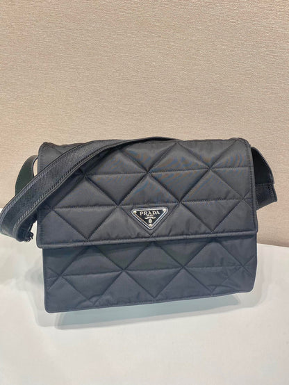 Prada Messenger Bag