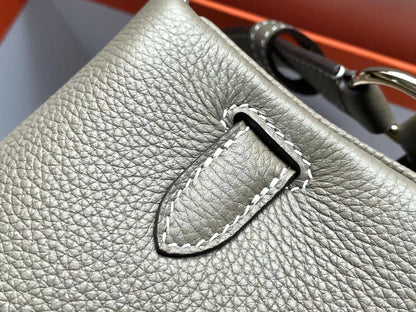 Hermes Clutch