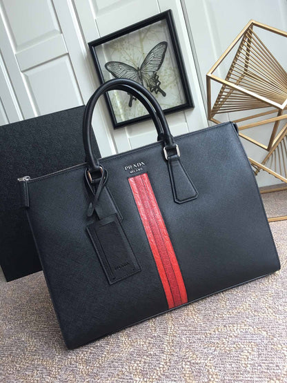 Prada Briefcases