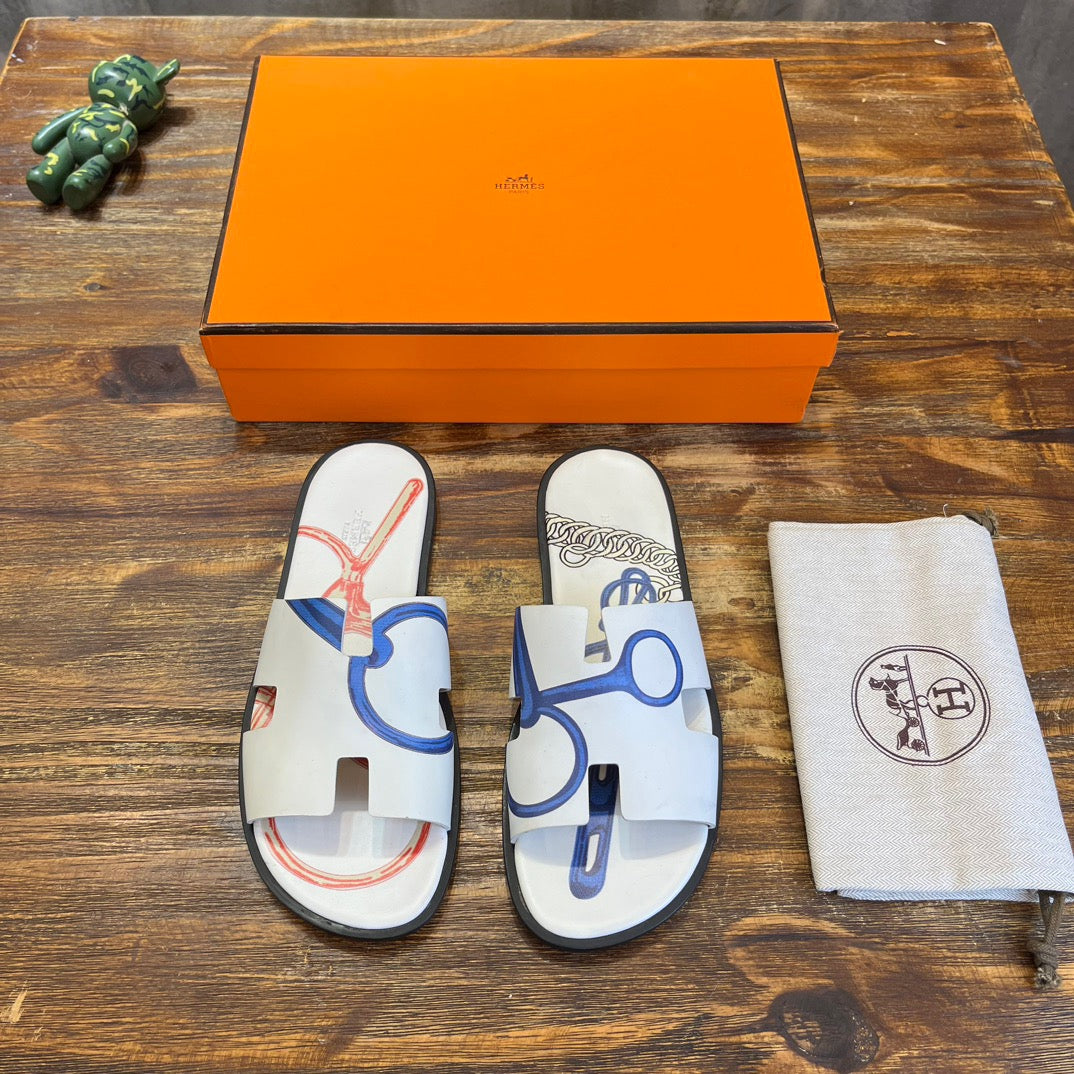 Hermes Sandal