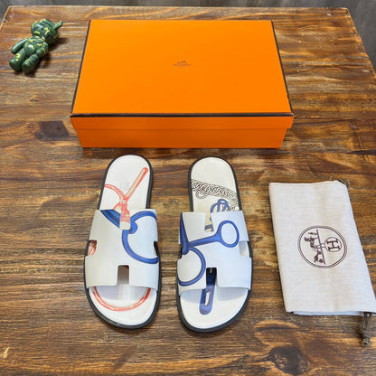 Hermes Sandal
