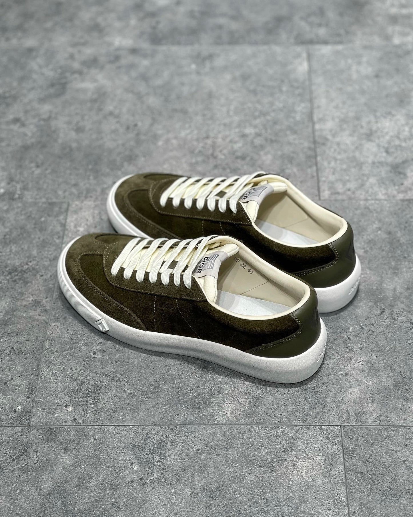 Dior Sneakers