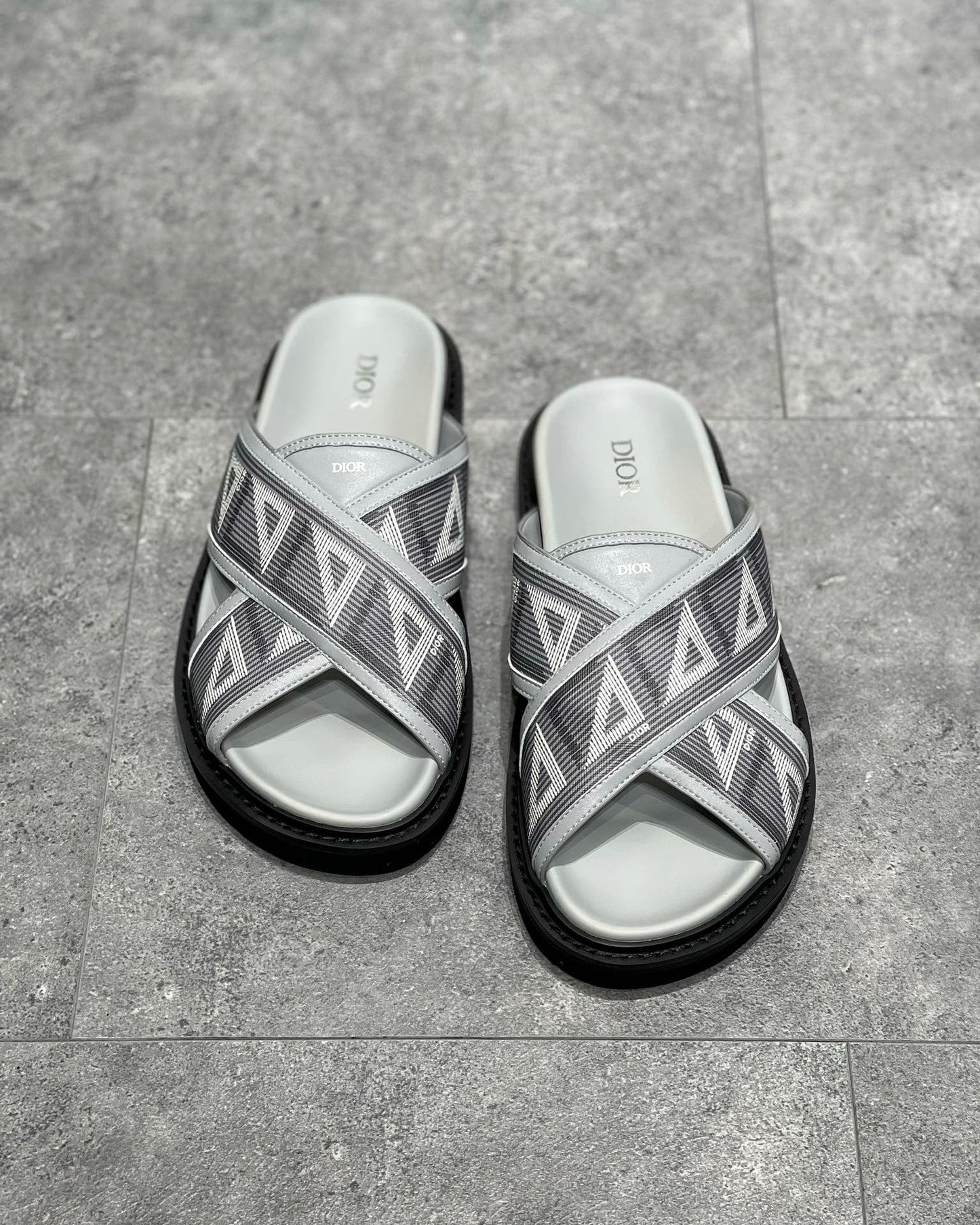 Dior Sandal