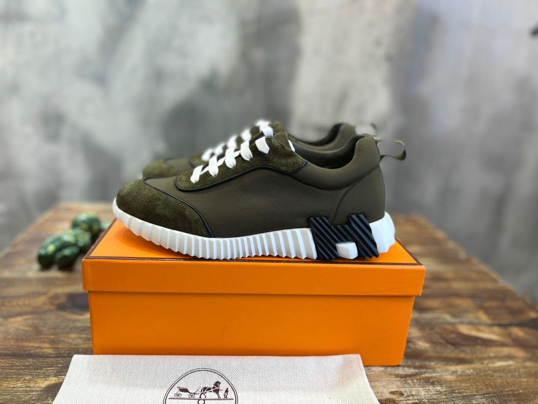 Hermes Sneakers