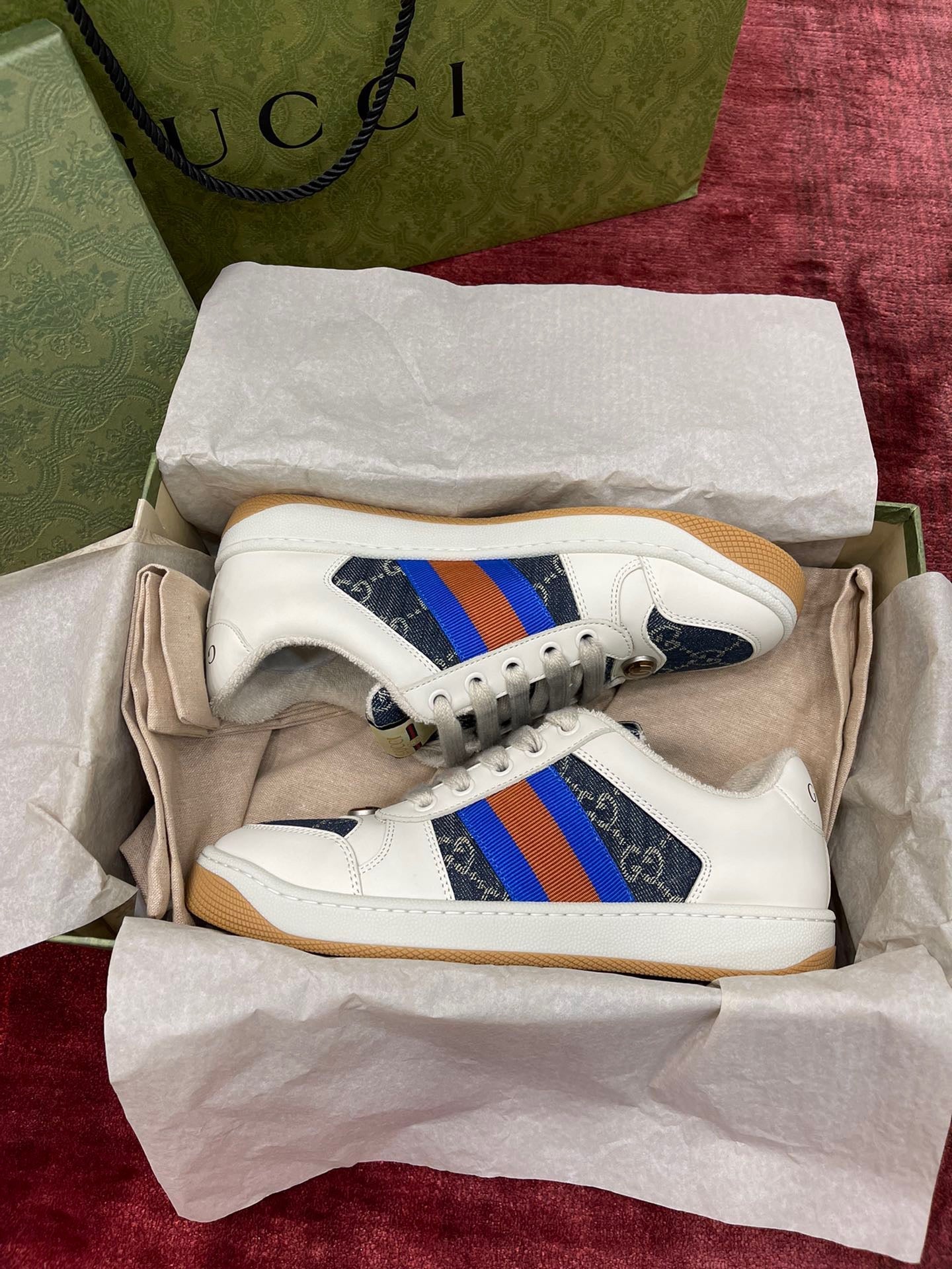 Gucci Sneakers