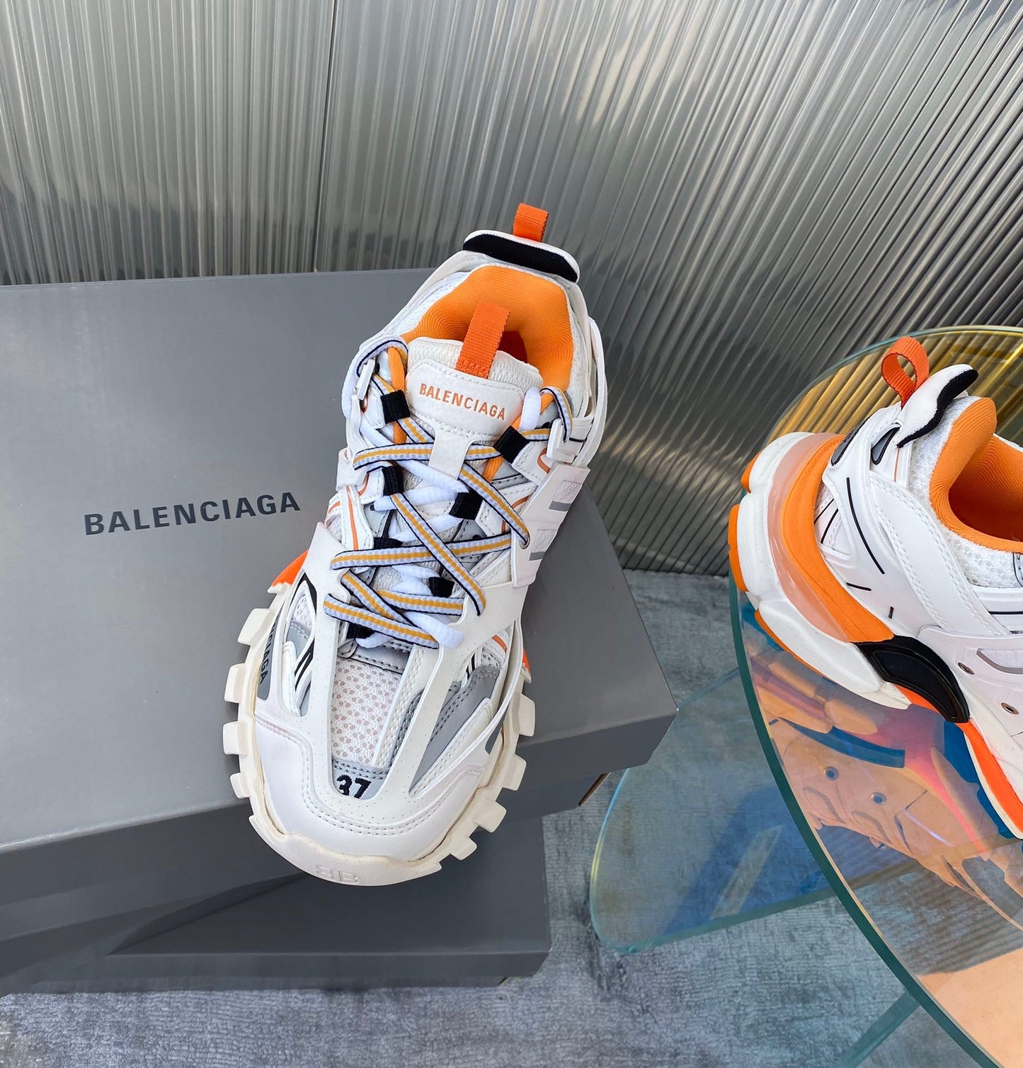 Balenciaga Sneakers