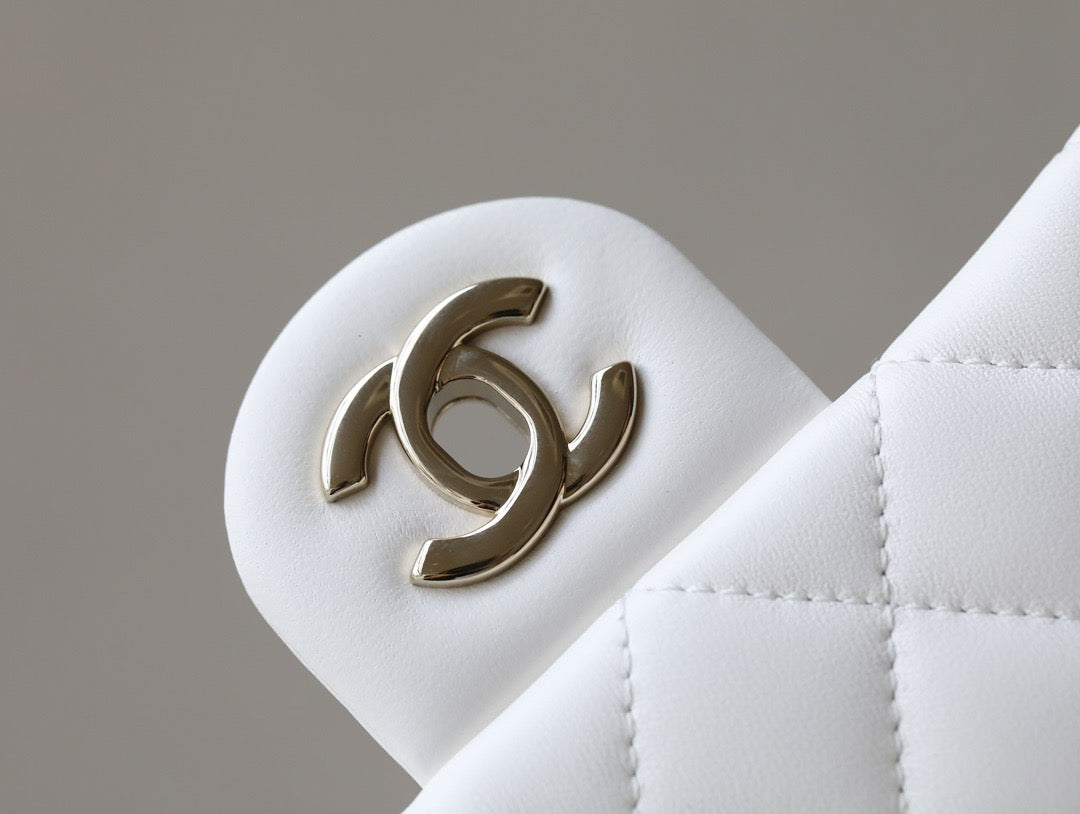 Chanel Mini Flap