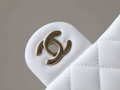 Chanel Mini Flap