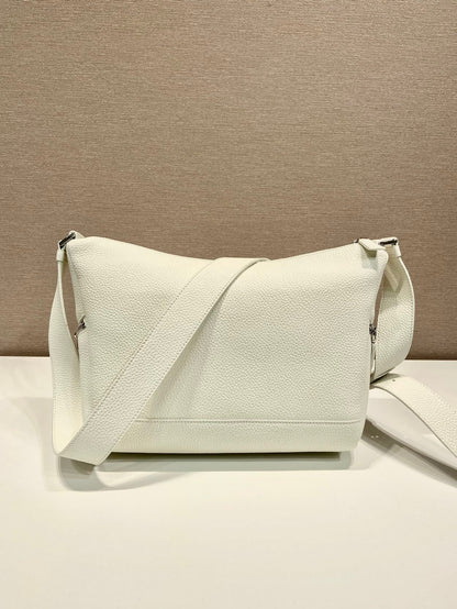 Prada Messenger Bag