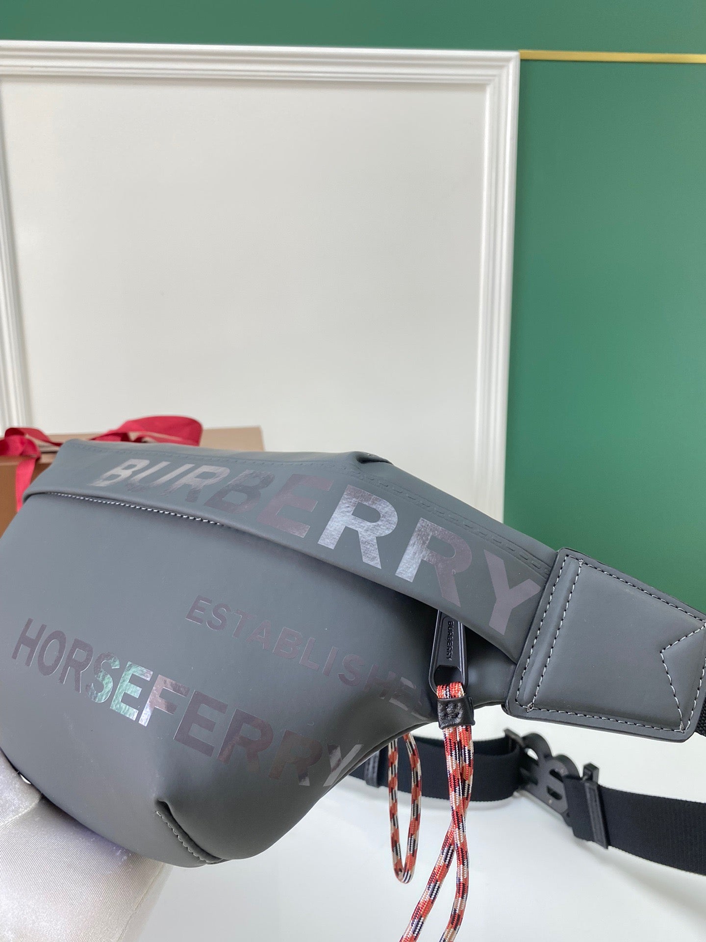 Burberry Cross Body Bag